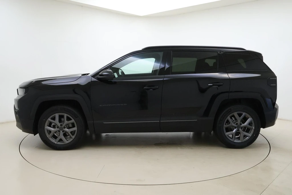 Jeep Compass – foto 2