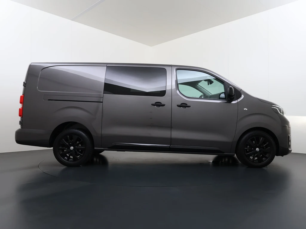 Toyota ProAce – foto 7