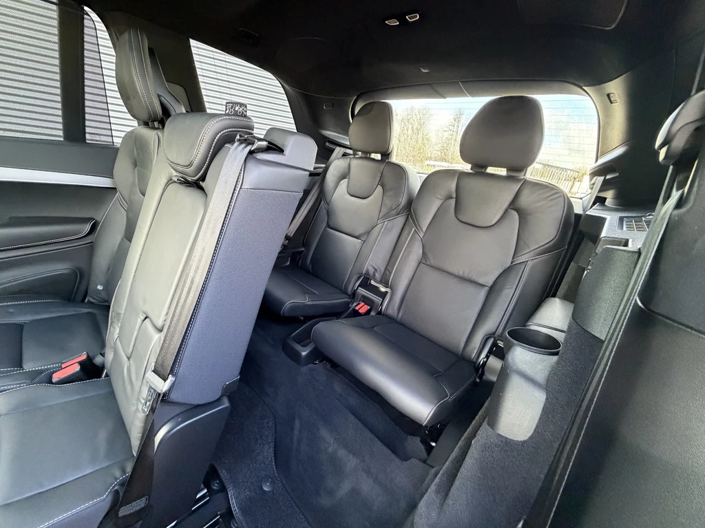 Volvo XC90 – foto 27