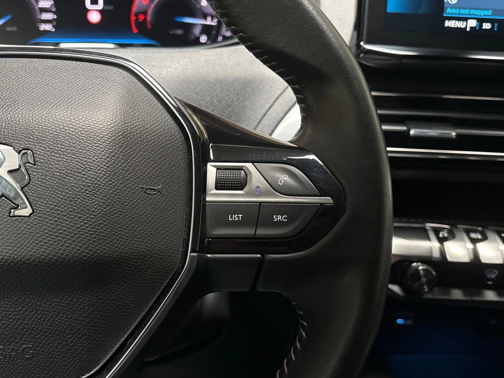 Peugeot 5008 – foto 17