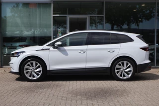 Škoda Enyaq iV – thumbnail 3