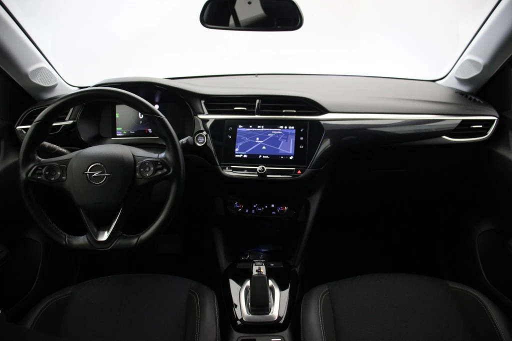 Opel Corsa-e – foto 12