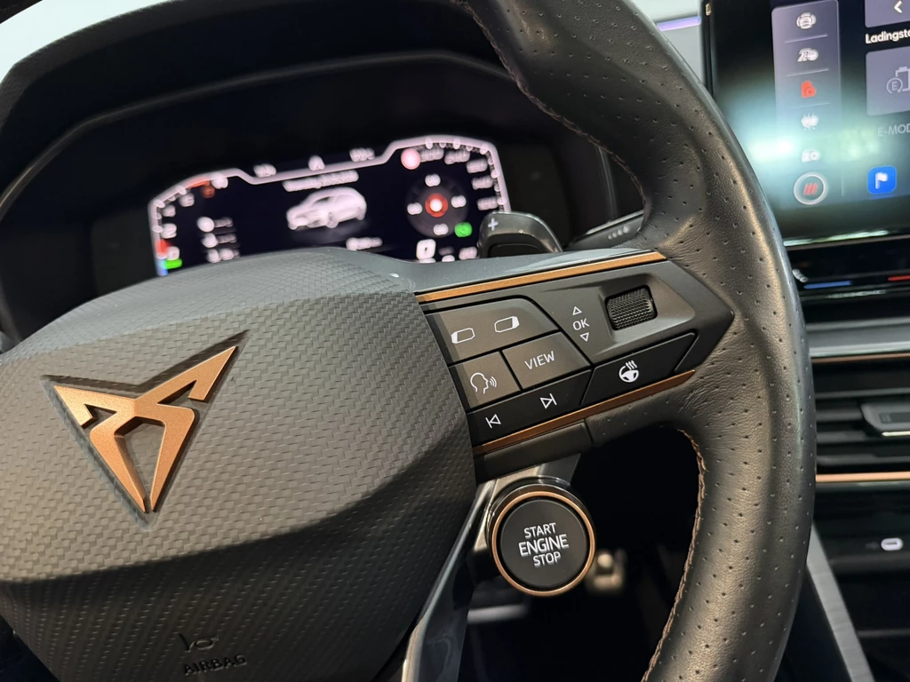 CUPRA Leon Sportstourer – foto 18