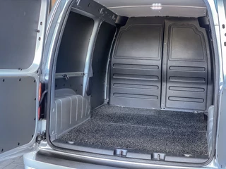 Volkswagen Caddy – thumbnail 49