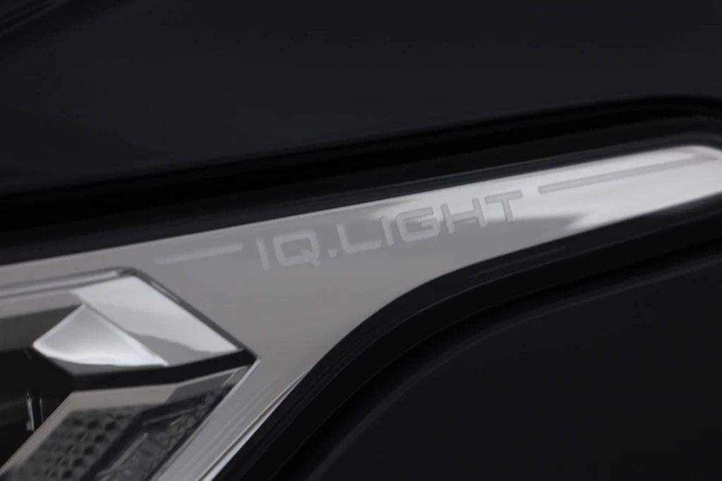 Volkswagen Tiguan – foto 34
