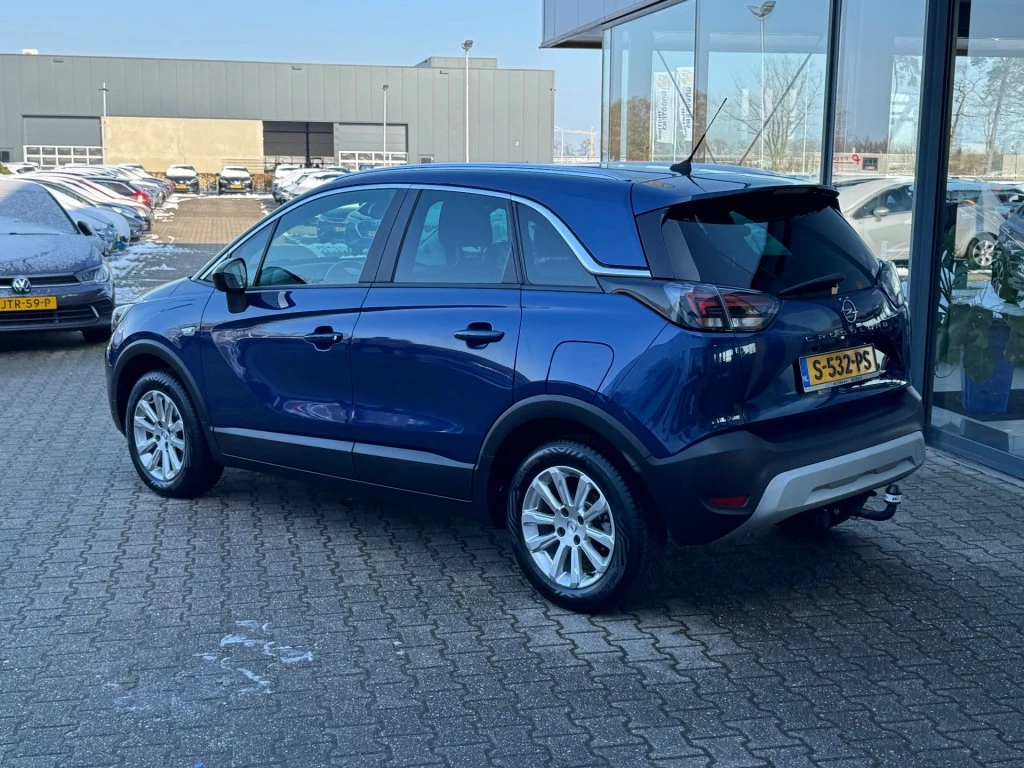 Opel Crossland – foto 3