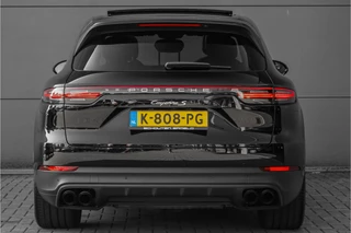 Porsche Cayenne – thumbnail 5