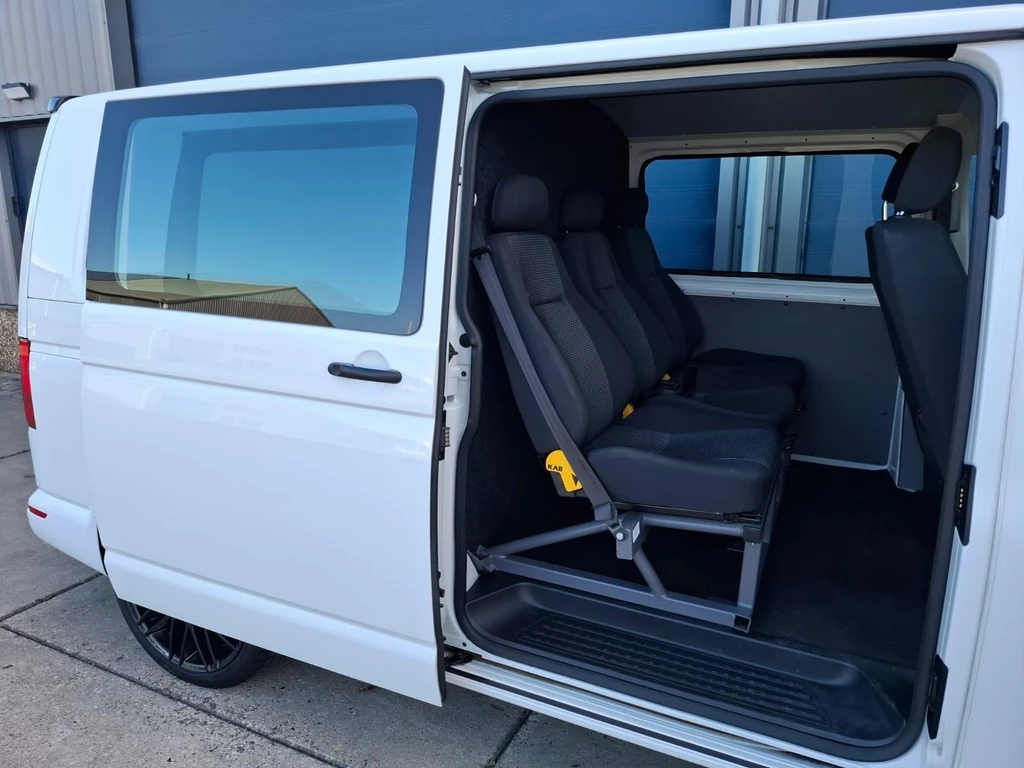 Volkswagen Transporter – foto 45