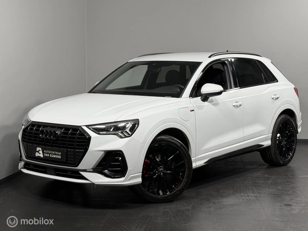 Audi Q3 – foto 6