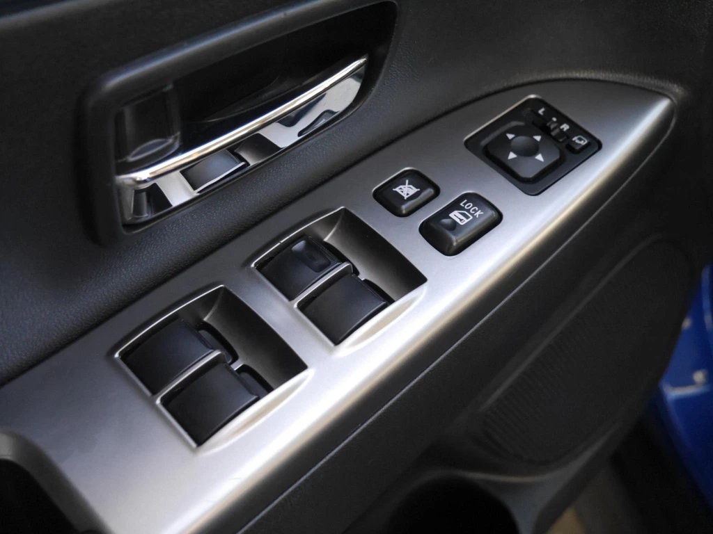Mitsubishi ASX – foto 13