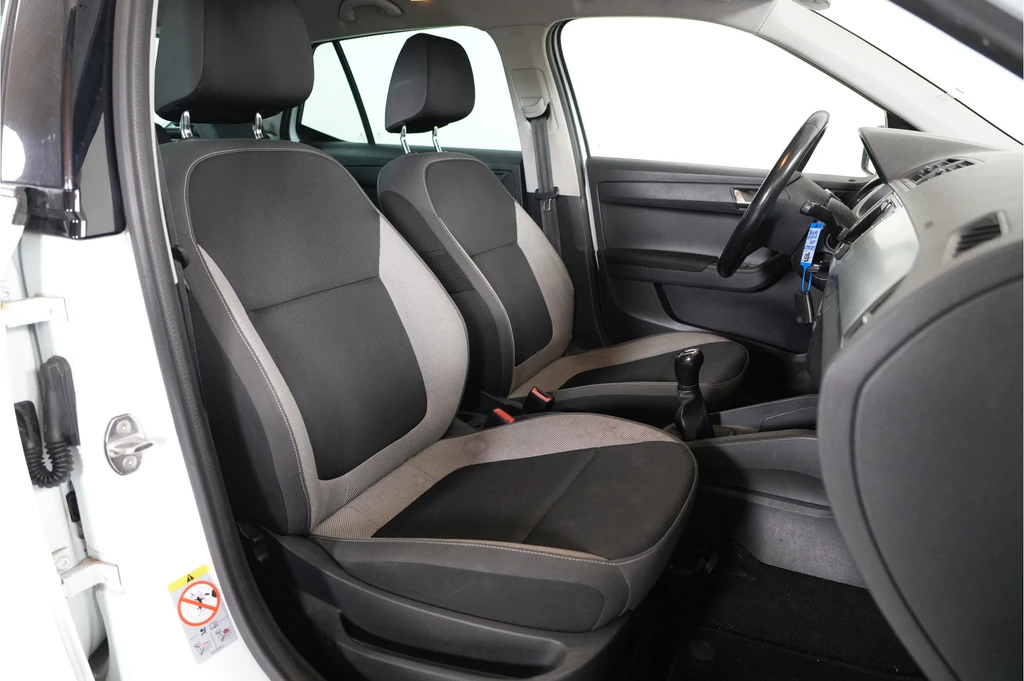 Škoda Fabia – foto 28