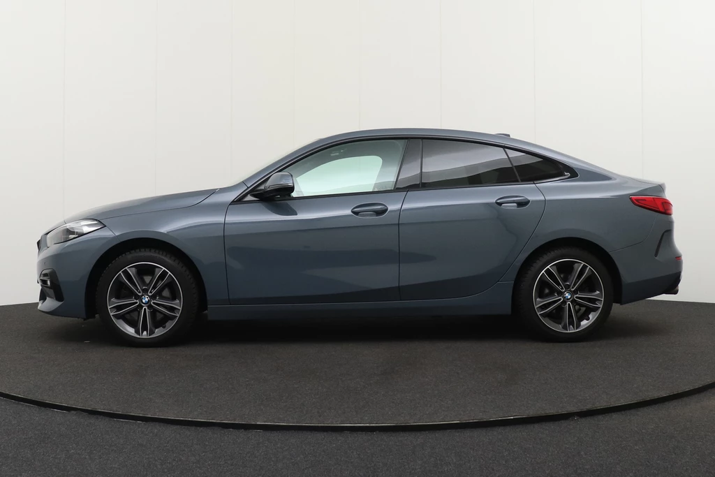 BMW 2 Serie – foto 2