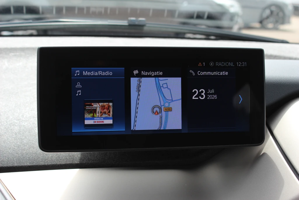 BMW i3 – foto 21