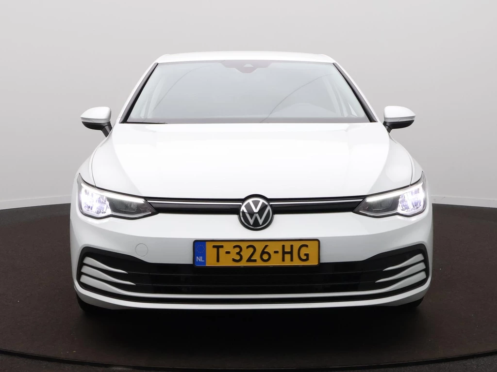 Volkswagen Golf – foto 10