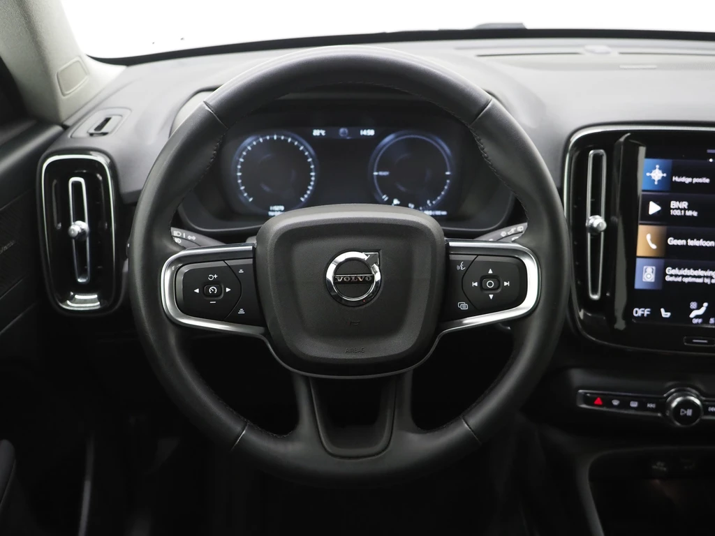 Volvo XC40 – foto 39