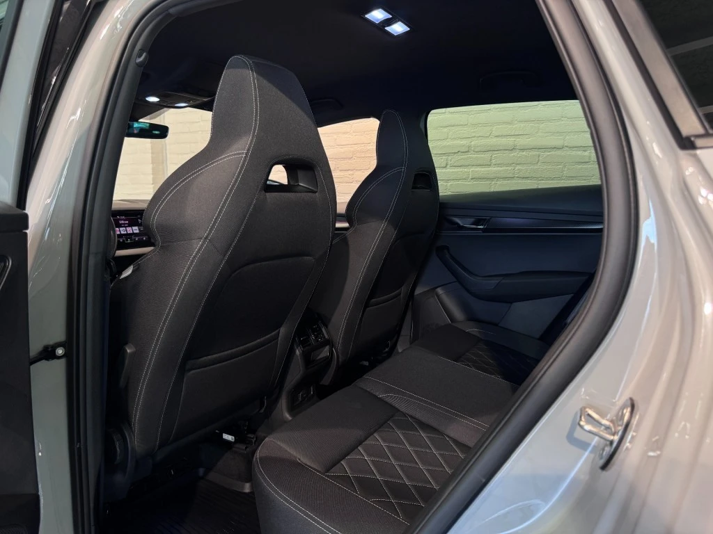 Škoda Karoq – foto 15