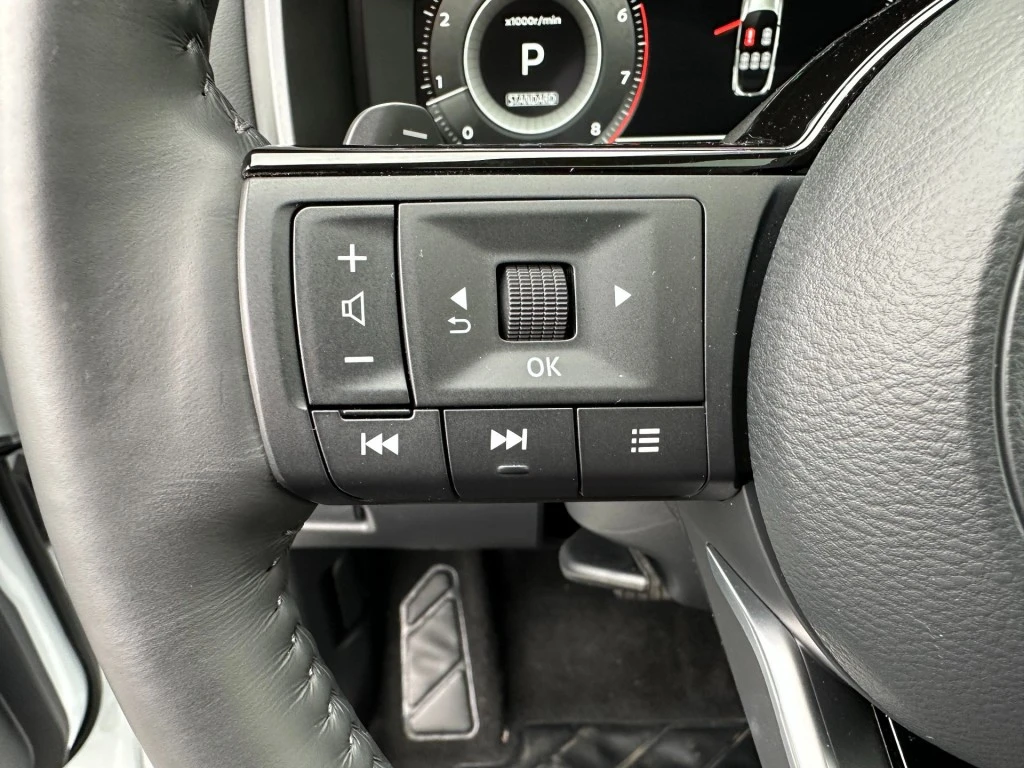 Nissan QASHQAI – foto 35