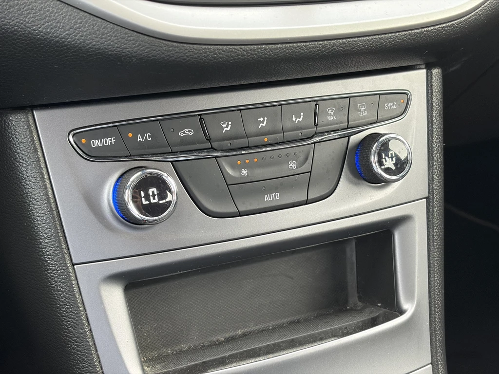 Opel Astra – foto 16