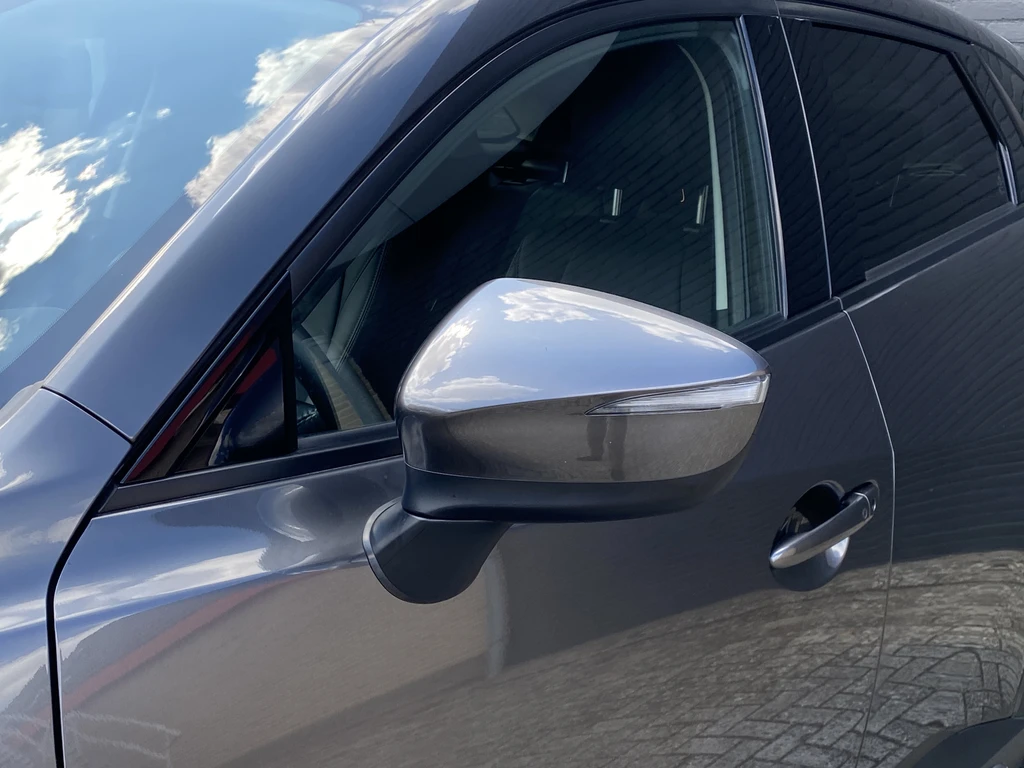Mazda CX-3 – foto 11