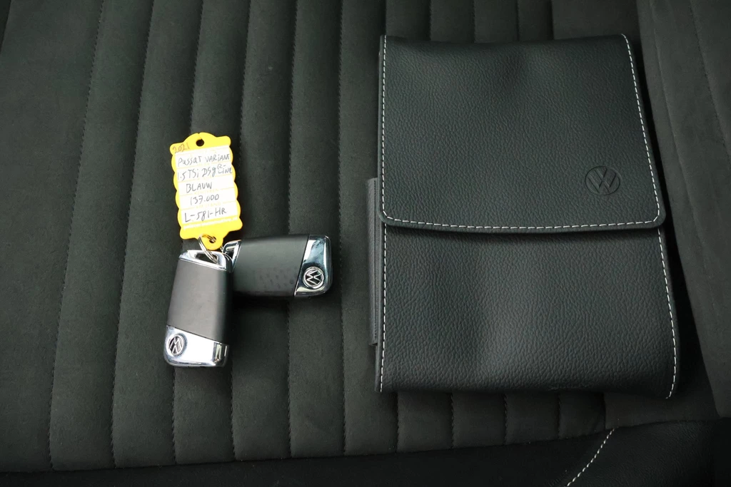 Volkswagen Passat – foto 45