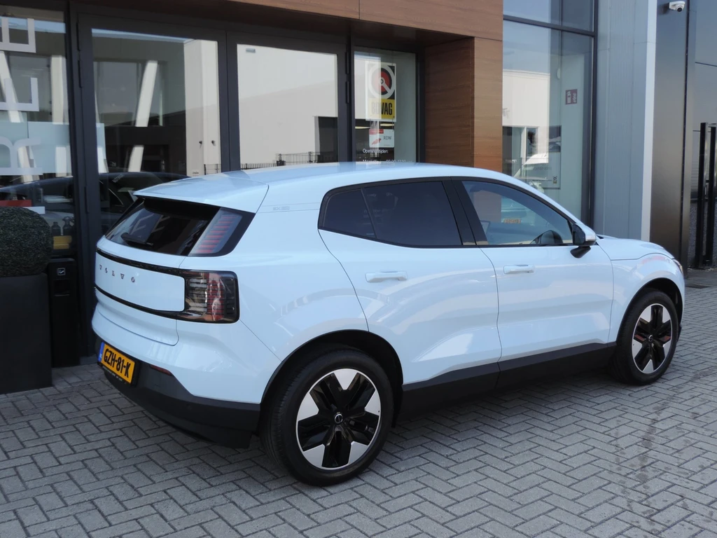 Volvo EX30 – foto 6