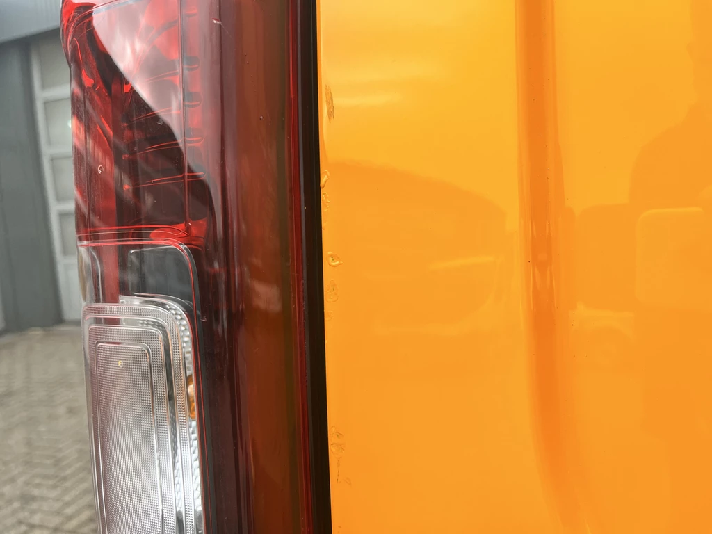 Opel Vivaro – foto 31