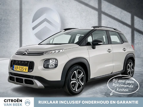 Citroën C3 Aircross 82pk Feel | Rijklaar | Navigatie | Parkeersensoren | Apple Carplay |