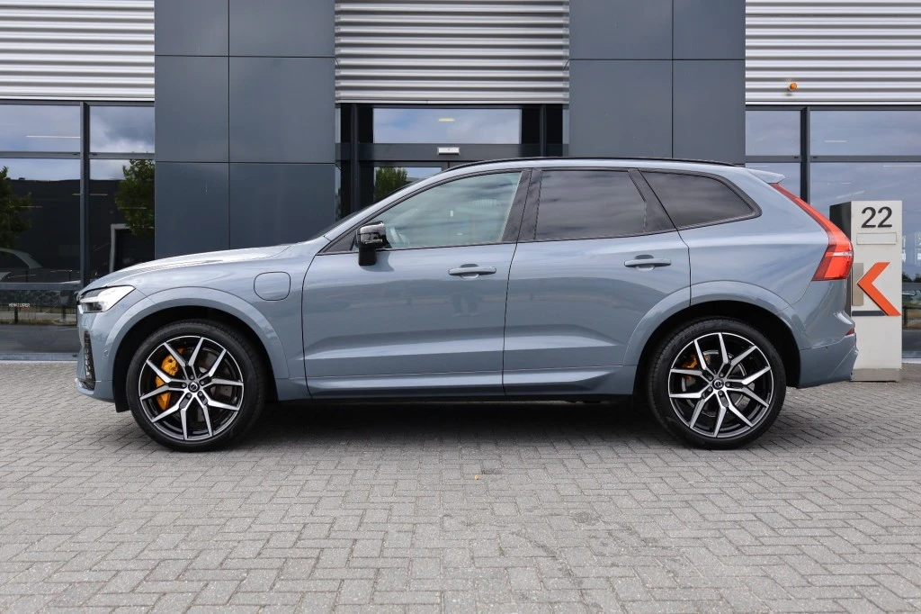 Volvo XC60 – foto 3