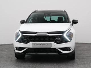 Kia Sportage – thumbnail 16