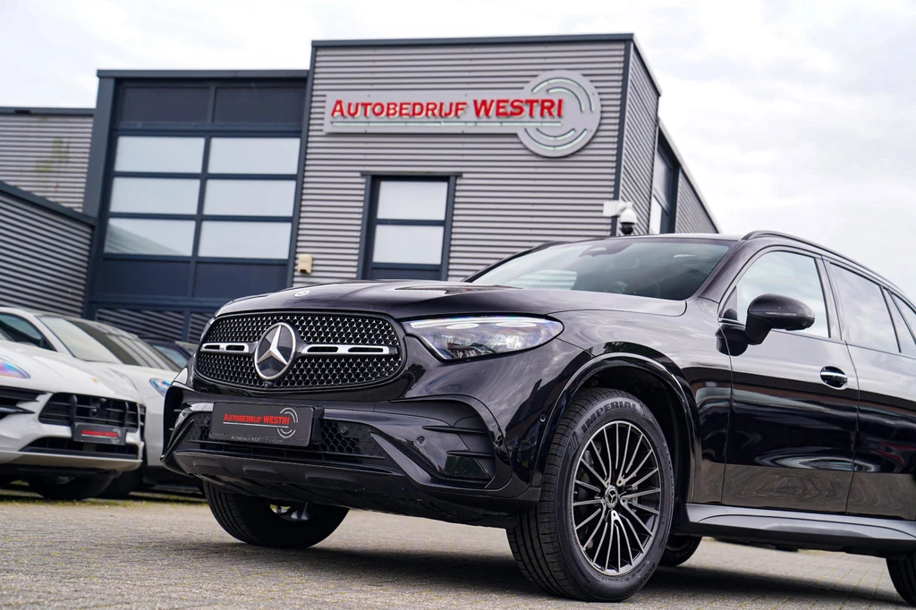 Mercedes-Benz GLC – foto 2