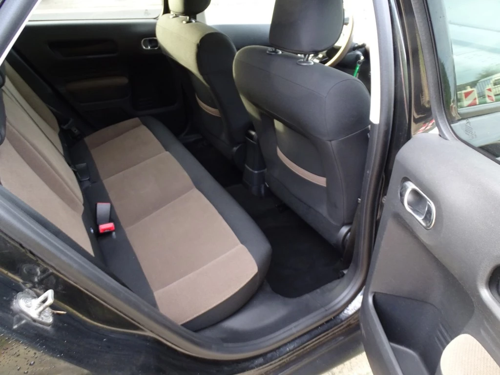 Citroën C4 Cactus – foto 13