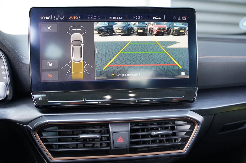 CUPRA Formentor – foto 19