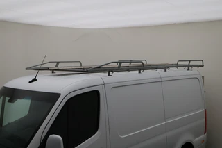 Mercedes-Benz Sprinter – thumbnail 26