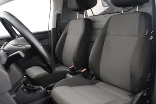 Volkswagen Caddy – thumbnail 14