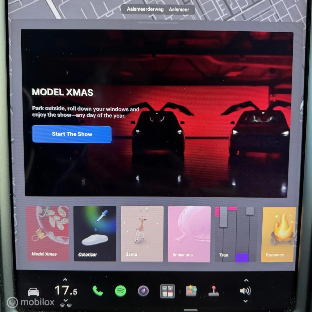 Tesla Model X – foto 21