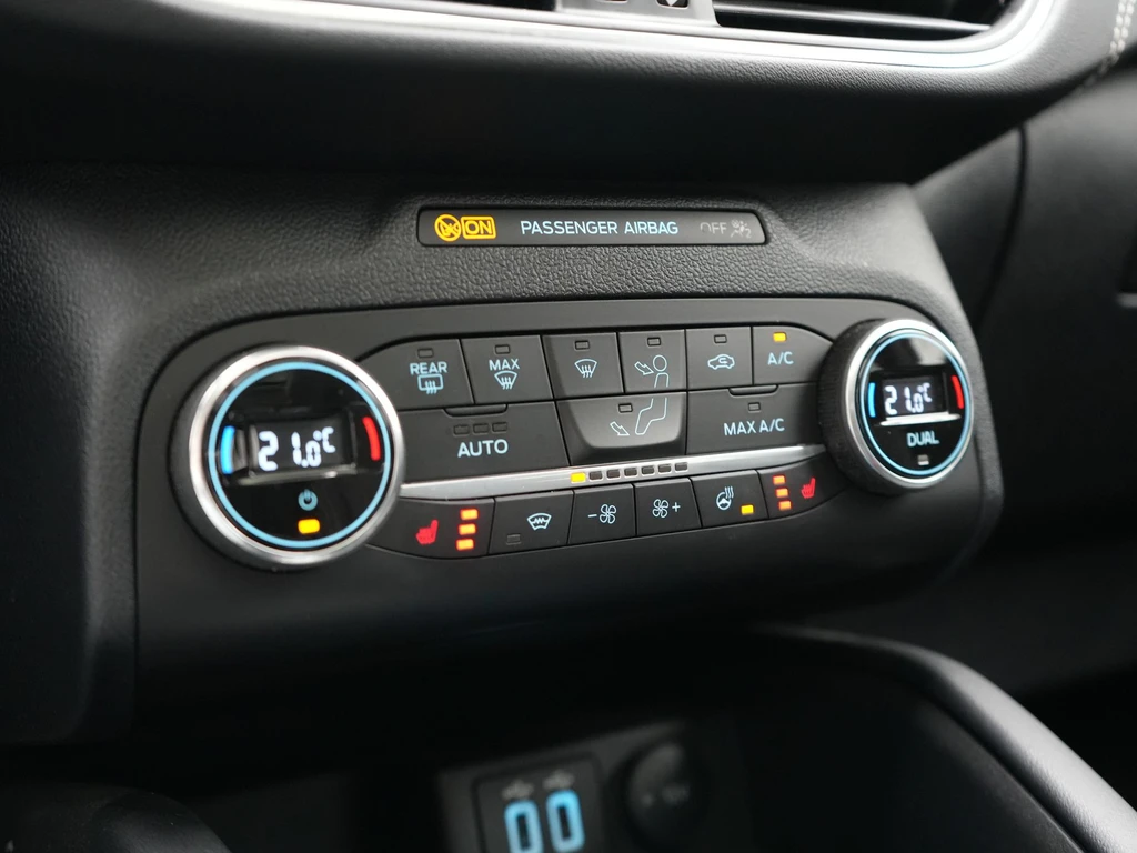 Ford Kuga – foto 25
