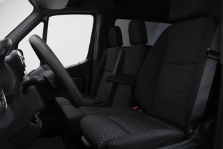 Mercedes-Benz Sprinter – thumbnail 18