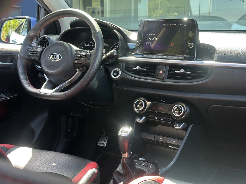 Kia Picanto – foto 30