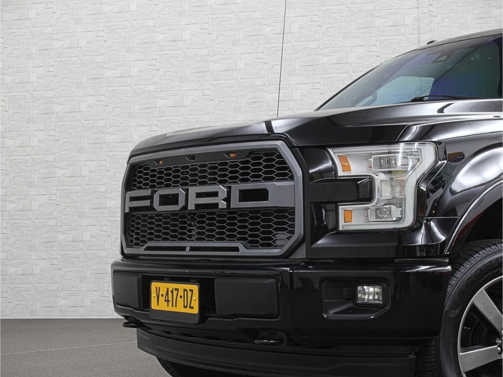 Ford F-150 – foto 3