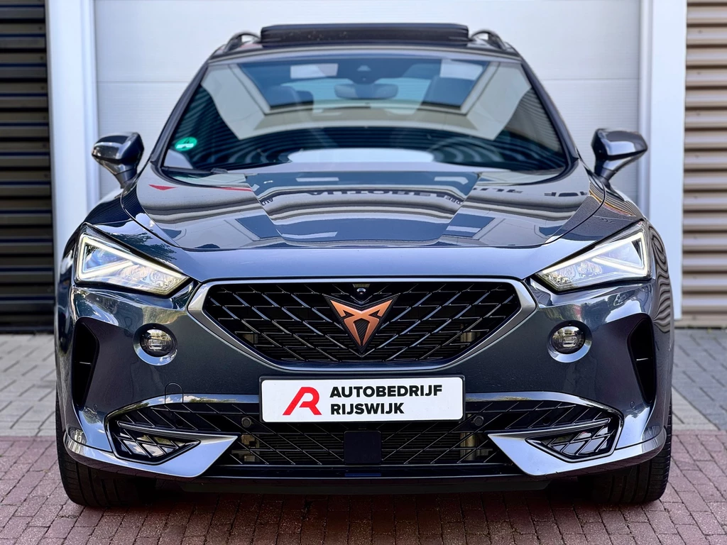 CUPRA Formentor – foto 8