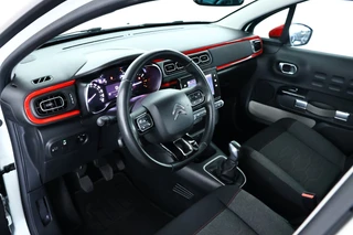 Citroën C3 – thumbnail 12