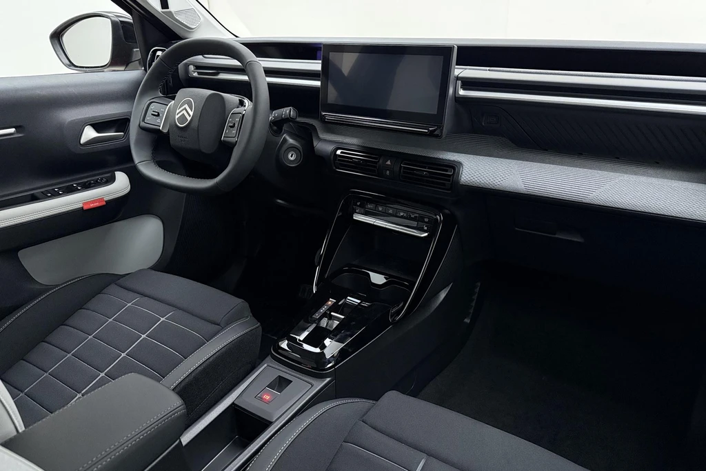 Citroën C3 – foto 15