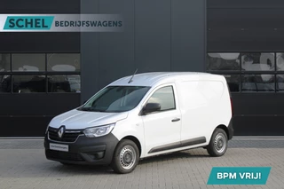 Renault Express – thumbnail 1