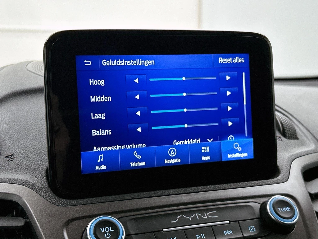 Ford Transit Connect – foto 13