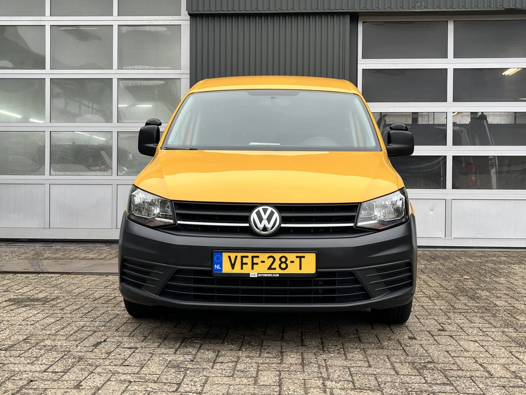 Volkswagen Caddy – foto 8