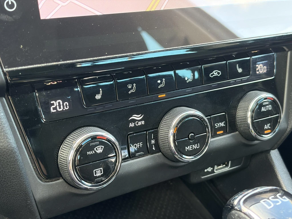 Škoda Octavia – foto 21