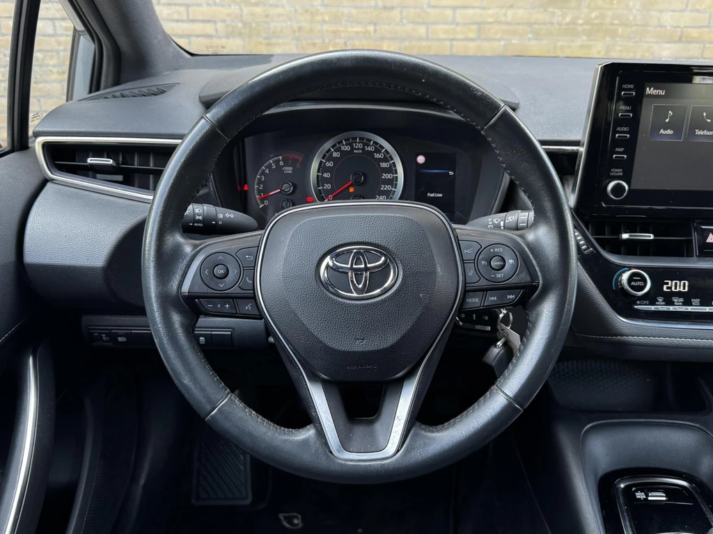 Toyota Corolla Touring Sports – foto 10