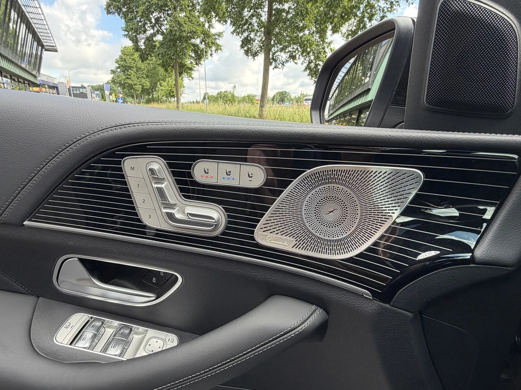 Mercedes-Benz GLE – foto 25