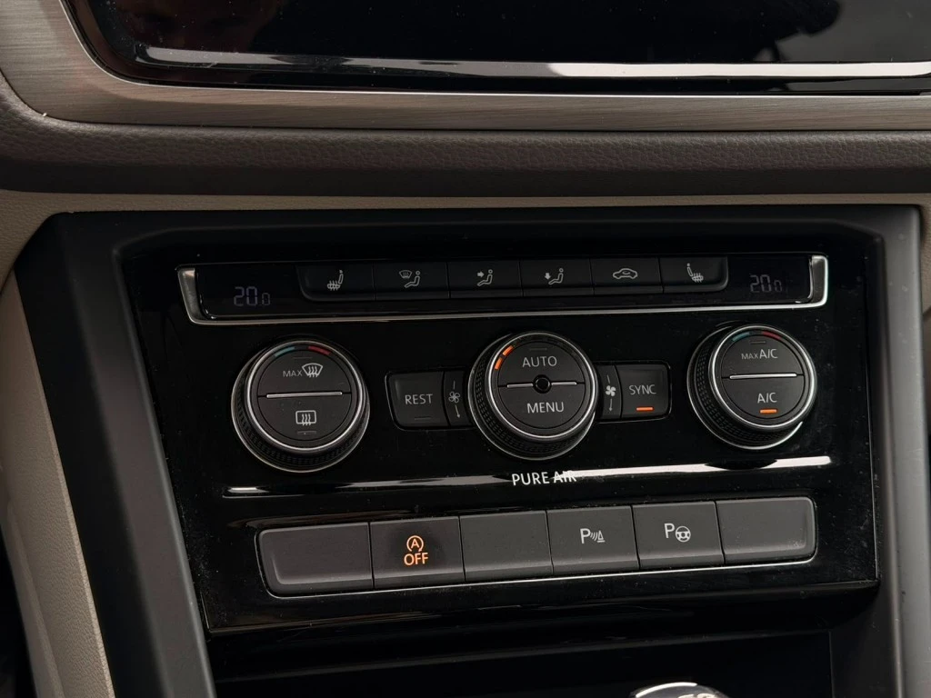 Volkswagen Touran – foto 13