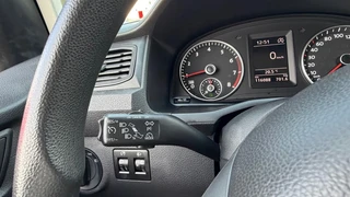 Volkswagen Caddy – thumbnail 22